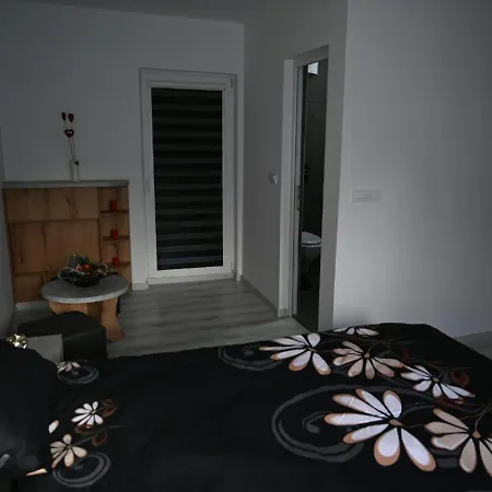 Villa Castella Skopje