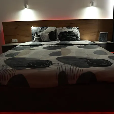 Villa Castella Szkopje