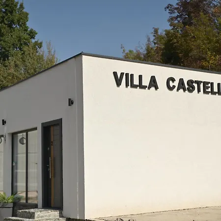 Villa Castella Skopje