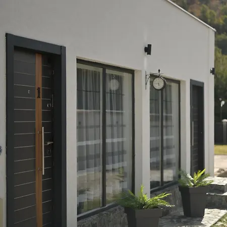 Villa Castella Skopje