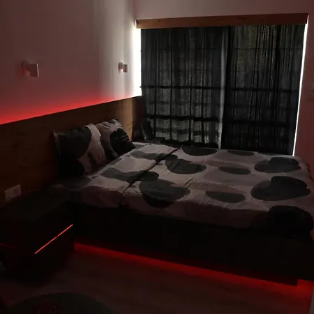 Villa Castella Skopje