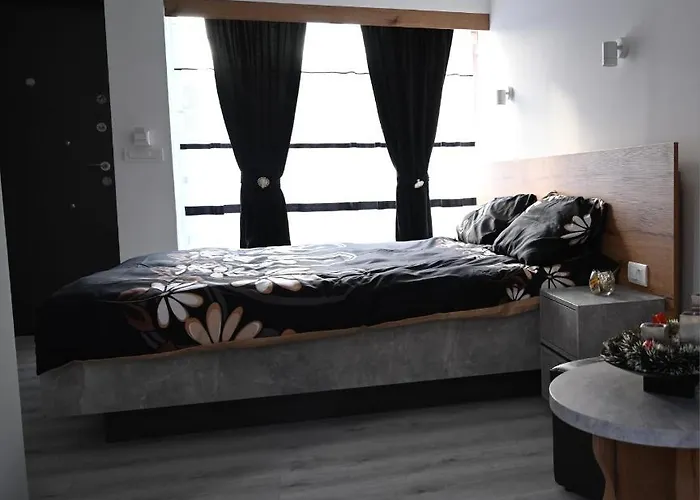 Villa Castella Skopje