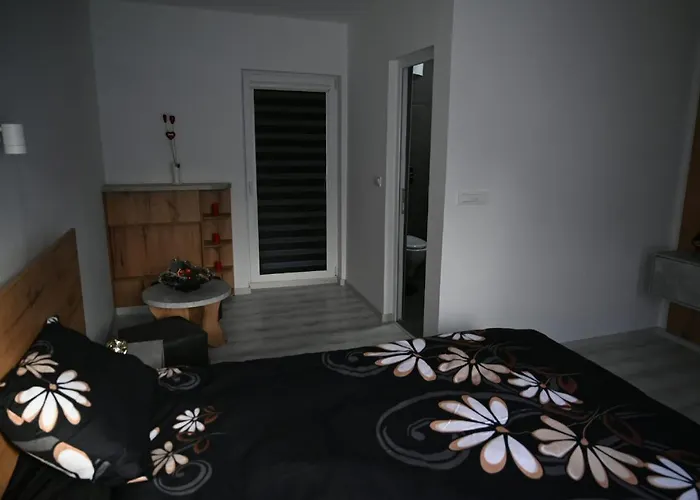 Villa Castella Skopje