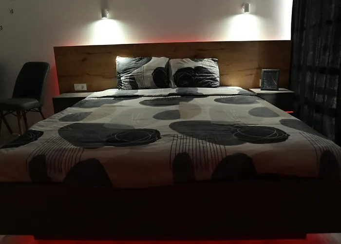 Villa Castella Skopje