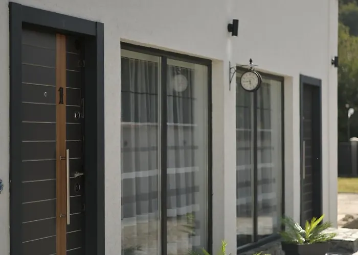 Villa Castella Skopje