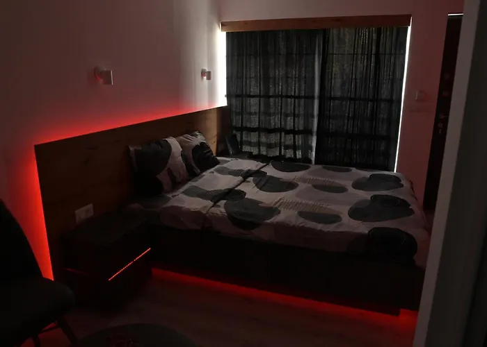 Villa Castella Skopje