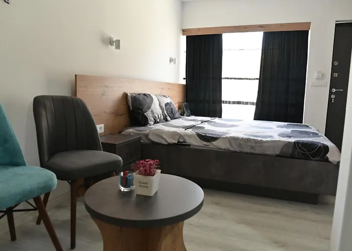 Villa Castella Skopje