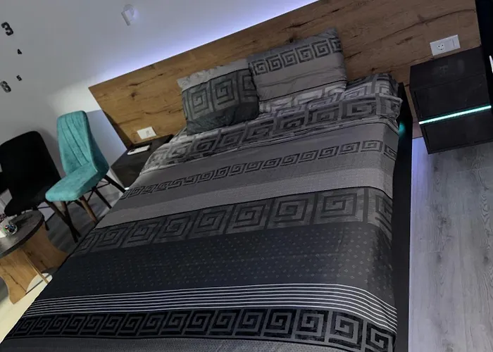 Villa Castella Skopje